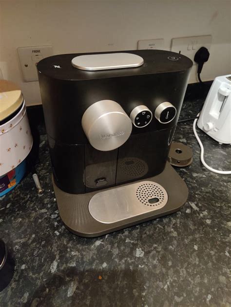 nespresso creatista steam wand problems|Creatista Plus “Attach Steam Tip” error : r/nespresso